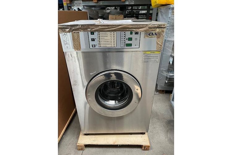 Primus C8 Washer Extractor