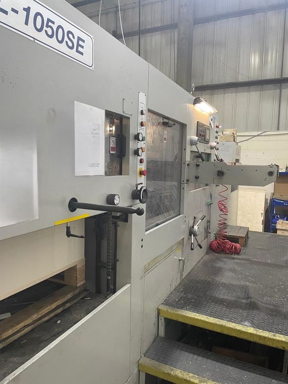 SBL 1050 SE
