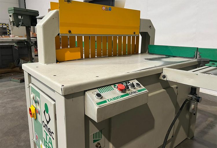 Omec TA185