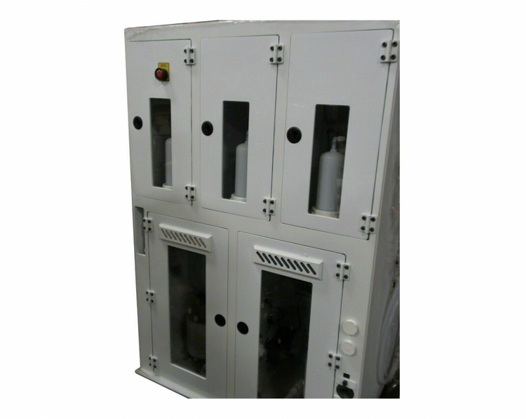 FSI Photoresist 5000A MF-26A