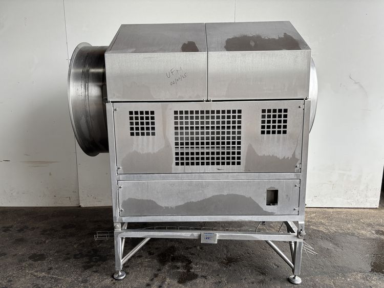 Polar Tumbling drum Flavouring drum