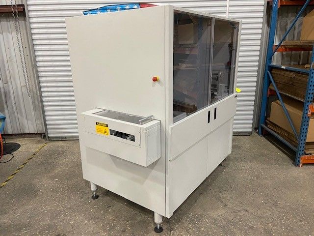 ASYS MPS 100