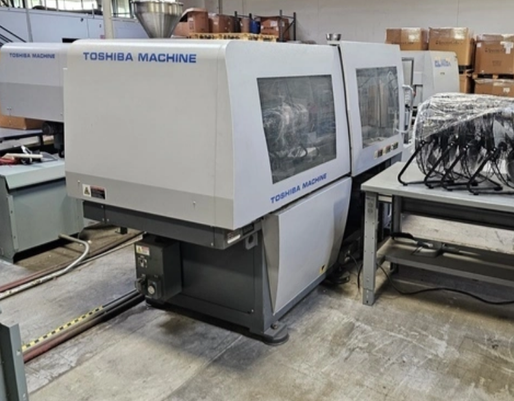 2 Toshiba EC140SXV50-4B Electric 140 T