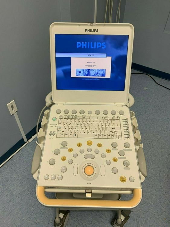 Philips CX50