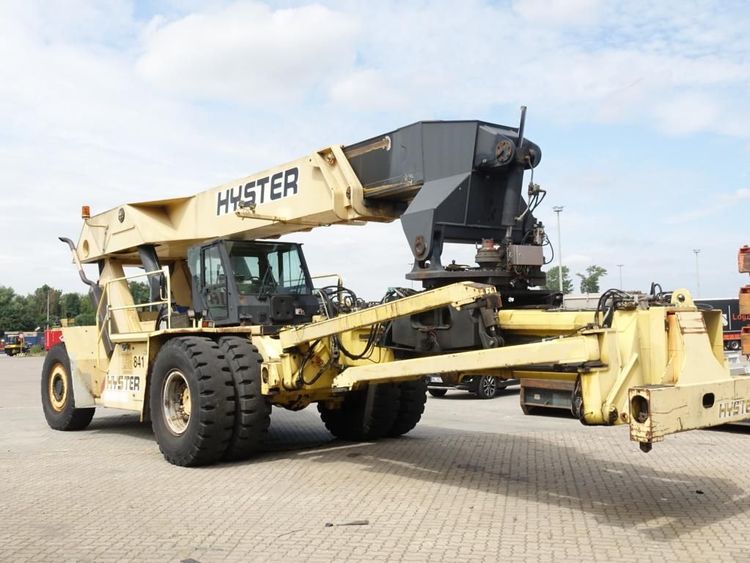 Hyster RS4633IH 46000 kg