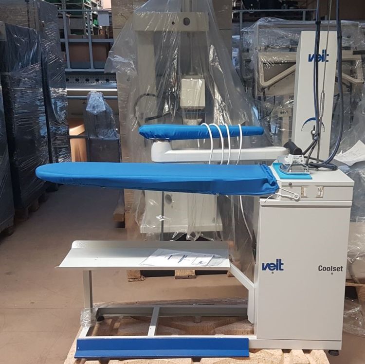 Veit Coolset DOB ironing board