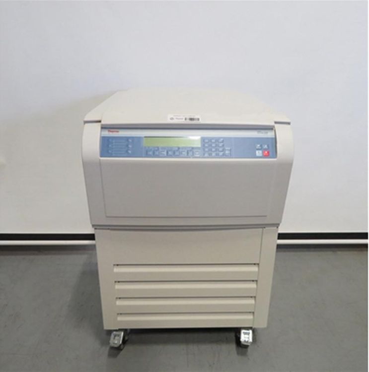 Thermo Scientific Sorvall Legend XFR Refrigerated Centrifuge