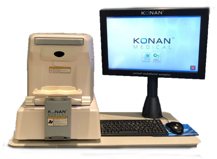 Konan Cell Chek XL NSP-9900