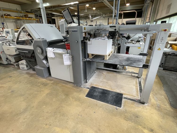 Stahl KH 78-6 KL