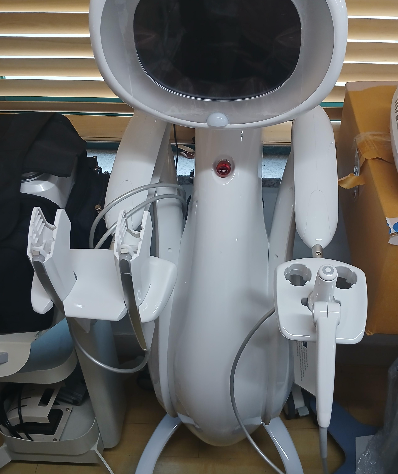 Classys Shurink Universe Dermatology