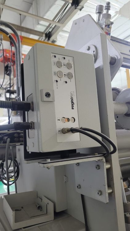 Monotic LRC 185 M