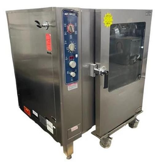 Alto Shaam 10.20 MLGS Combi Oven