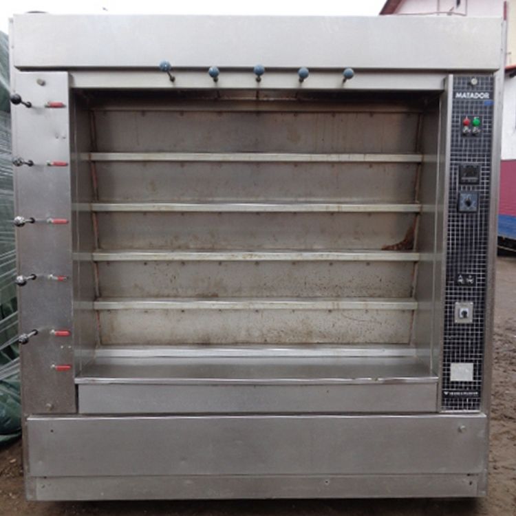 WP MATADOR MDV 230 OVEN