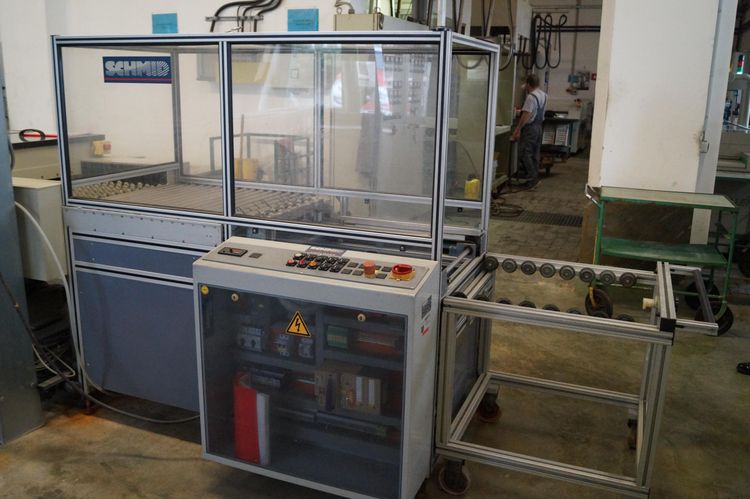 Schmid Vacumat V A 813