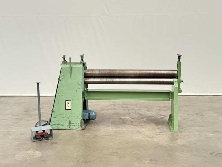 Stolting 1.500 x 4.0