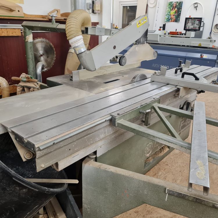 Altendorf F 45