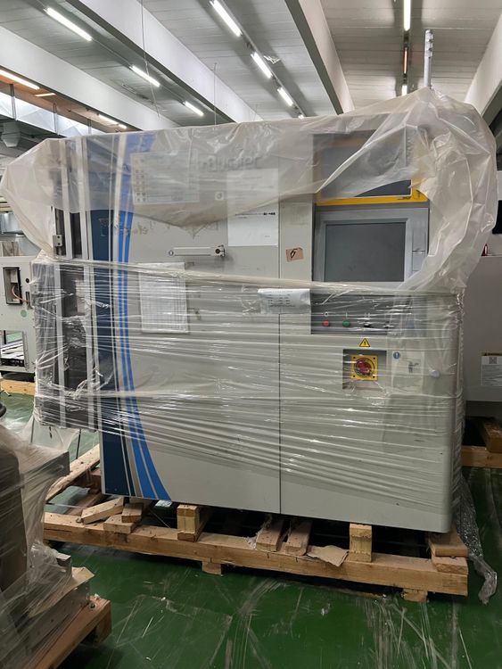 Murata AutoWinder Qpro Plus