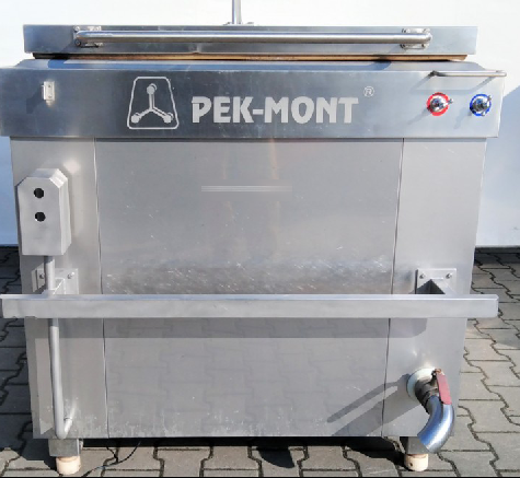 PEKMONT  KW-600 KETTLE