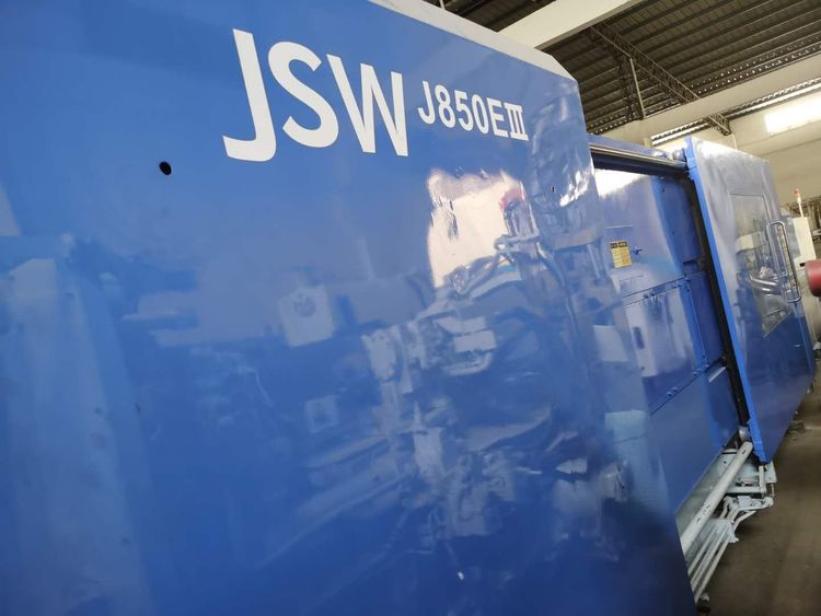 JSW JSW850