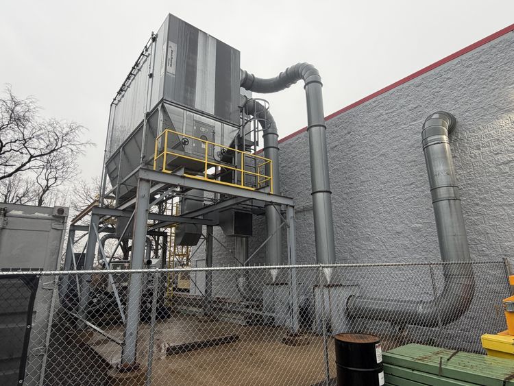 Dantherm NFK-2000 4+1