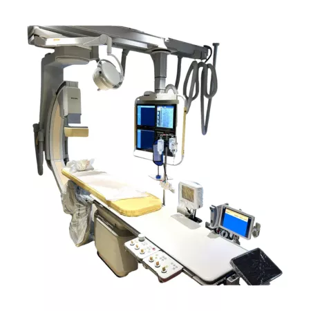 Philips Allura Exper FD10 Clarity