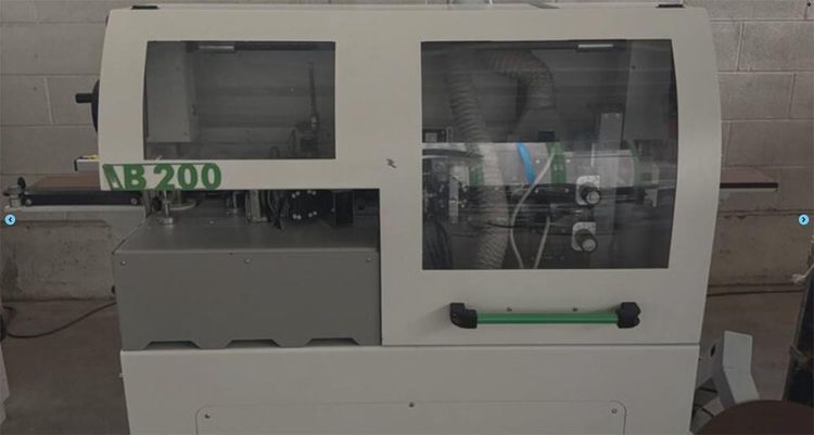 Hirzt B 200