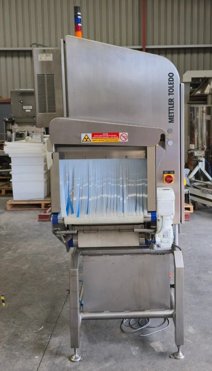 Mettler Toledo X36 X-ray