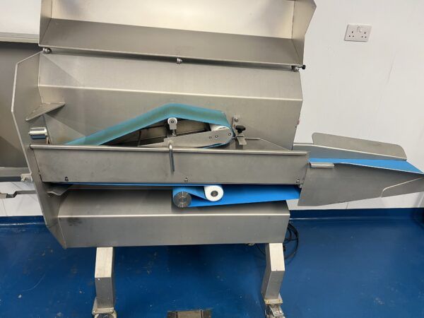JC170 Belt Slicer