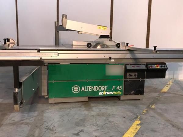 Altendorf F45