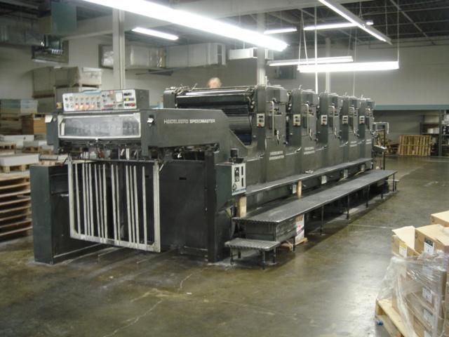 Heidelberg 102FPP