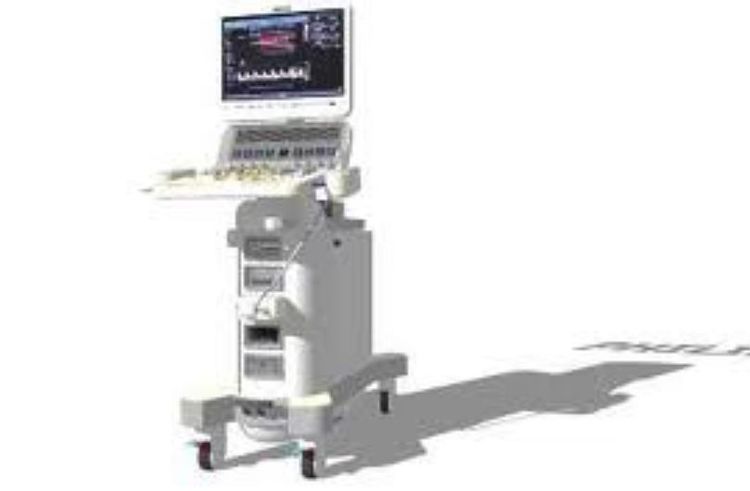 Philips HD15 Ultrasound