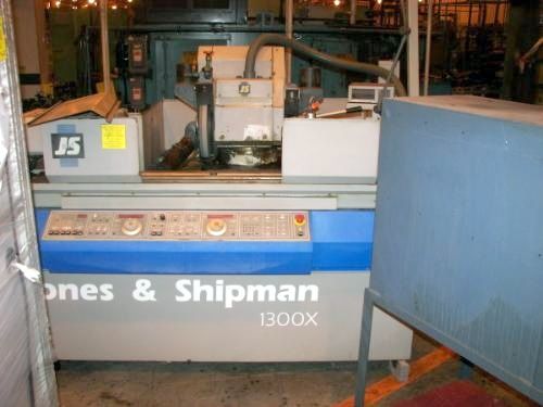 Jones & Shipman 1300 x 1000