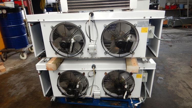 3 Helpman LEX-18-7-E Cooling capacity: 6.3 kW