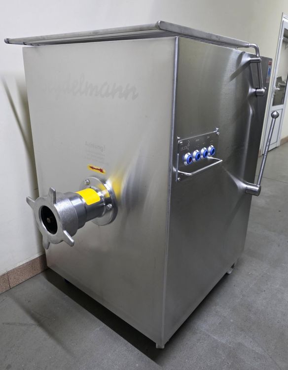 Seydelmann MD 114 Mixer Grinder