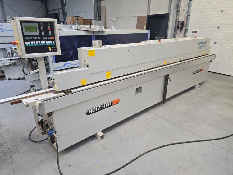 Holzher Sprint 1317