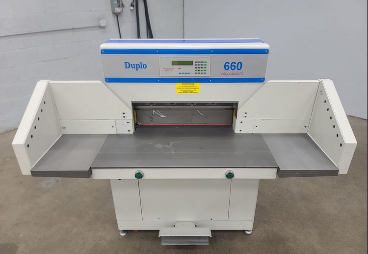 Duplo 660