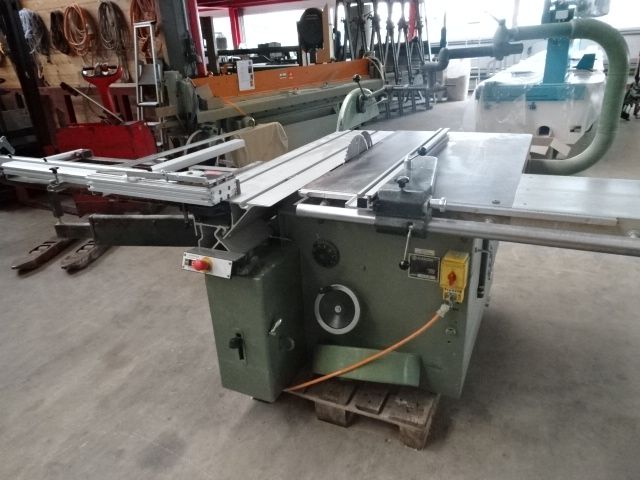 Altendorf F 45