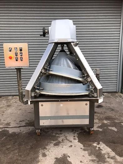 Gostol SABOTIN 3 - RC 010, CONICAL DOUGH ROUNDER