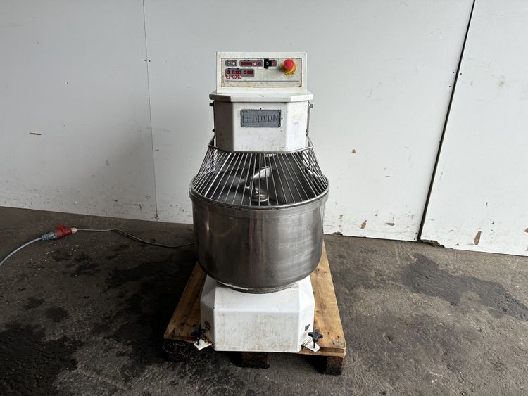 Doyon AEF035 Spiral mixer