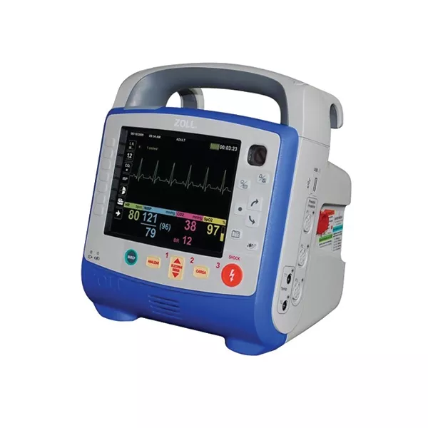 Zoll X Series Defibrillator