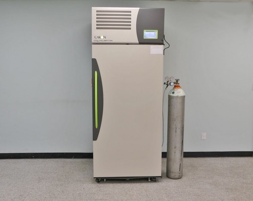 Caron CO2 Incubator Reach In