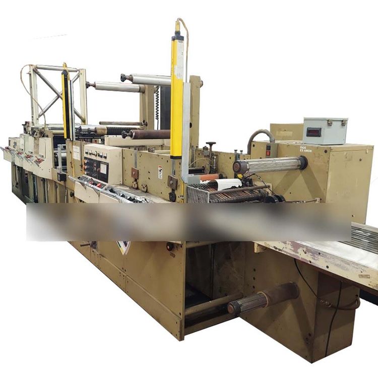Mark Andy 4120 3 16″