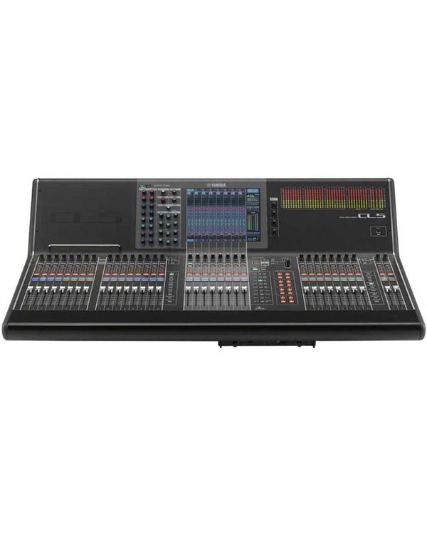 Yamaha CL5, Audio Mixer