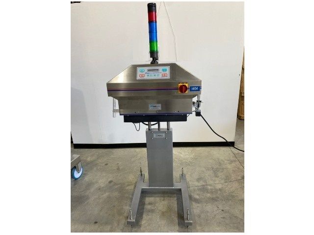 Automate AM-20 Induction Sealer