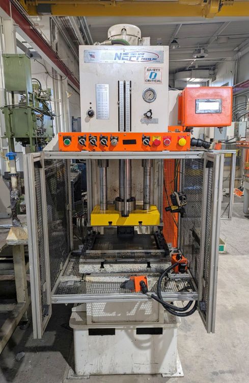 Neff D25-5HS 30 tons