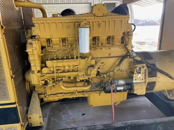 CAT 3406 B Engine Diesel Engine
