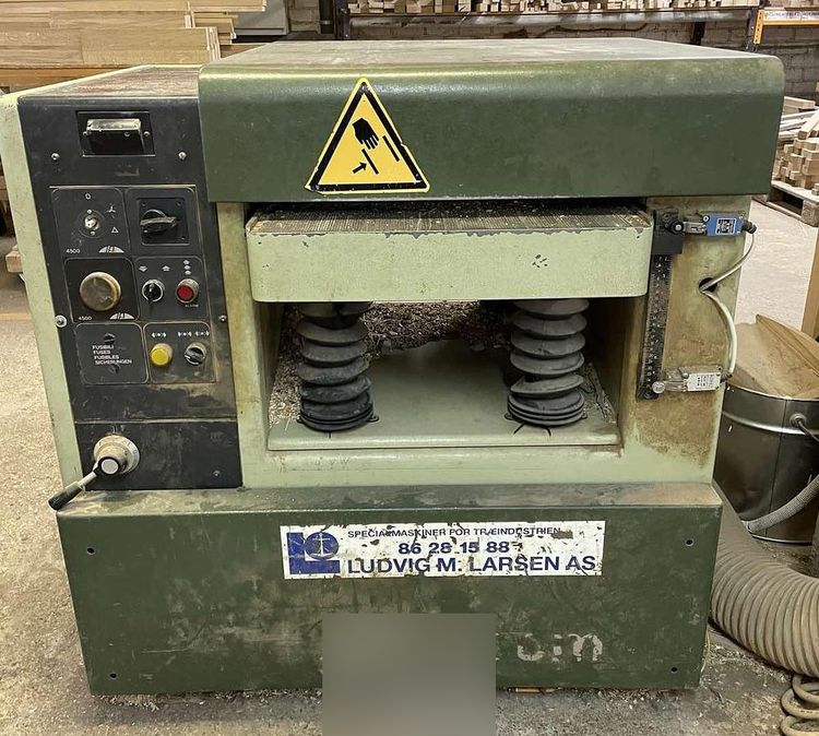 SCM S520