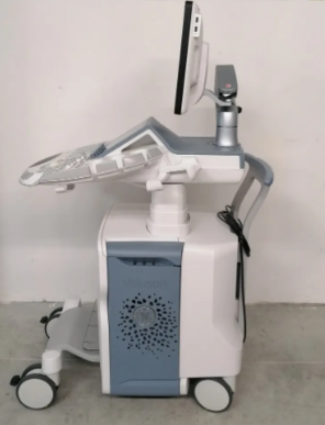 GE Voluson E10 BT20