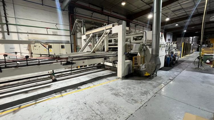 Martin CASEMAKER 3 3600 X 1600