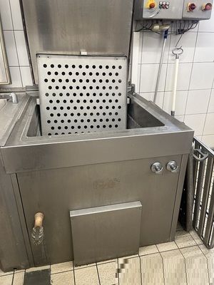 Reich Cooker